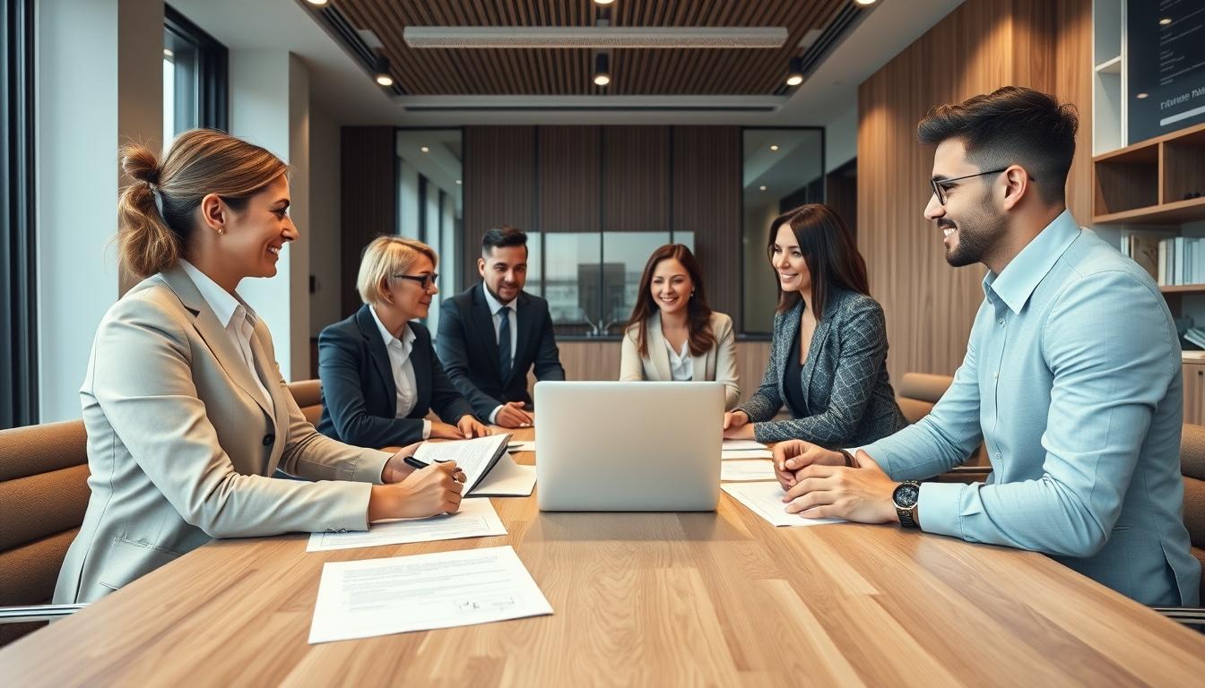 Reviewing key documents