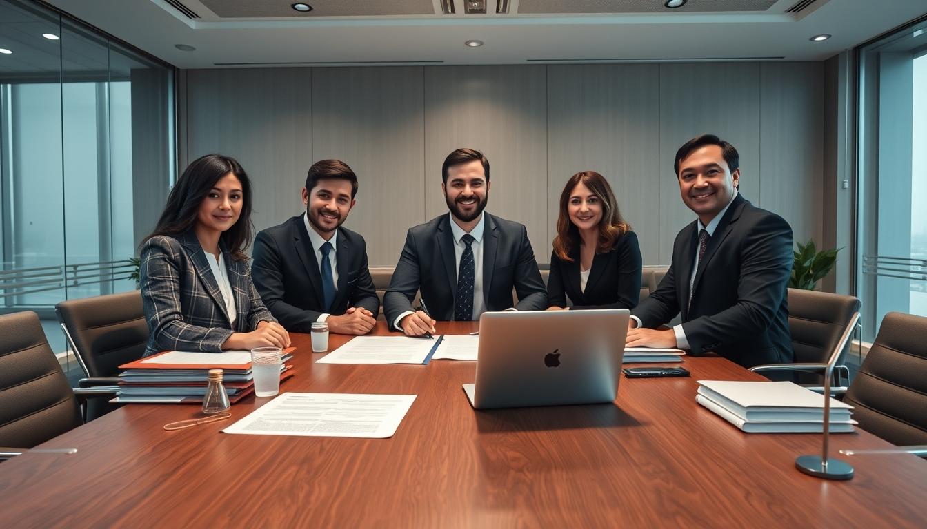 Closing documents and property transaction review