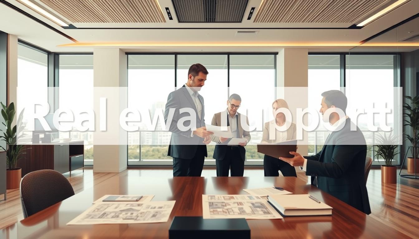 Review of property agreements