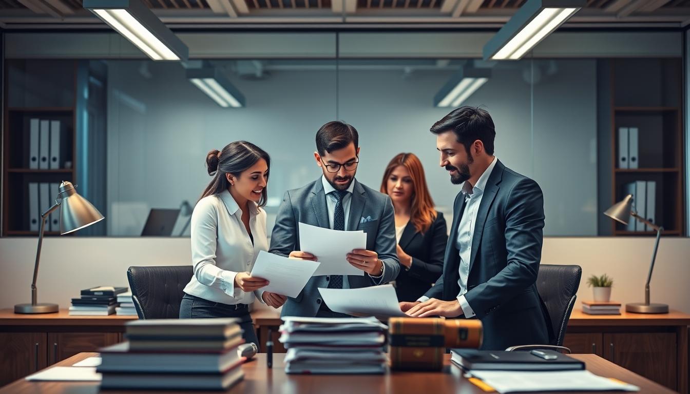 Compliance and legal guidance